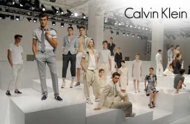 Calvin Klein’s Spring Collection Debuts in Seoul