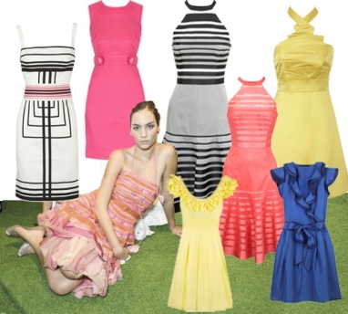 Easter Dress Dilemma Solved