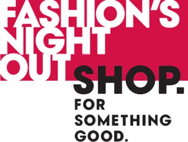 LUX Soiree: Fashion’s Night Out 2010