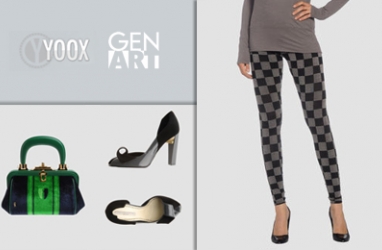 Trade Secrets:  Shop Gen Art Boutique for New Fall Fashion and Receive Free Shipping