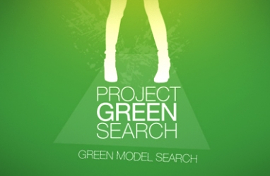 Are you the Next Green Girl? Greenloop is looking for their Next Eco-Model!!