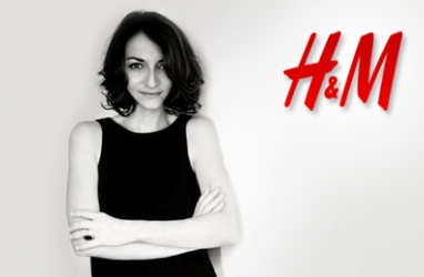 H&M Enlists French Fashion House Sonia Rykiel as Design Eye