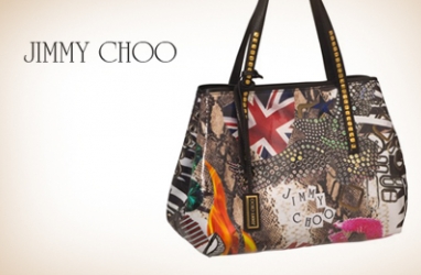 New ‘Project PEP’ Charity Line Just Announced by Jimmy Choo