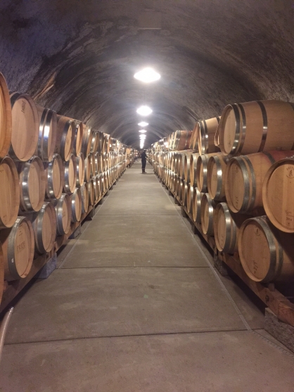 Take a Romantic Winter Weekend Getaway to Napa Valley