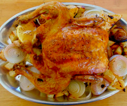 10 Recipes to Make Him Fall in Love
