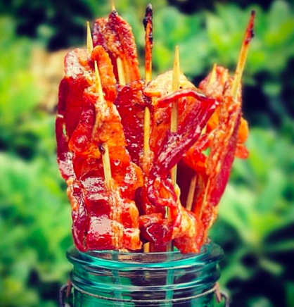 10 Recipes to Make Him Fall in Love