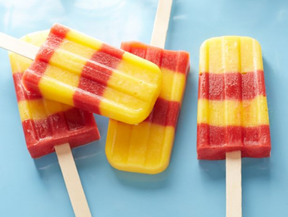 10 Fast Dessert Hacks for Healthy Treats
