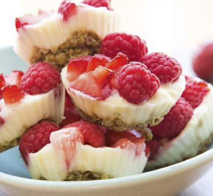 10 Fast Dessert Hacks for Healthy Treats