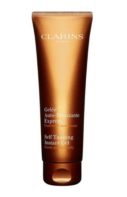 10 Amazing No-Streak Self Tanners