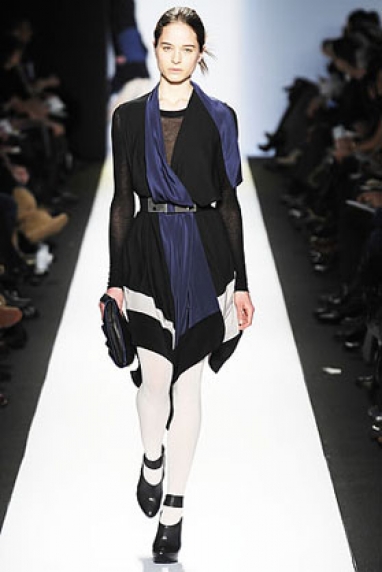 LUX Look: Legwear