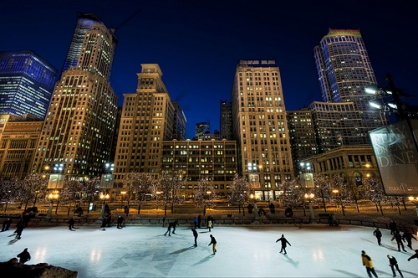 Best Last-Minute New Year’s Eve Destinations