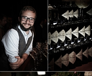 Try This: “Trip To the Moon” Cocktail From Master Mixologist Jim Ryan