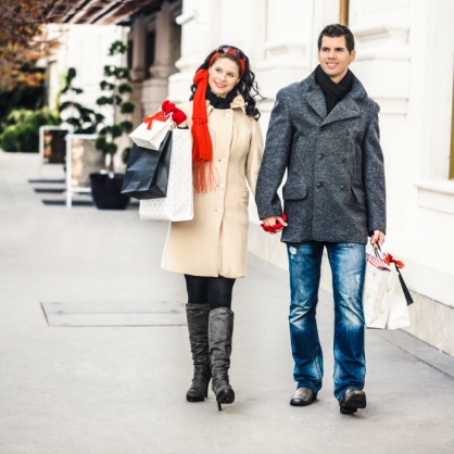 Perfect Winter Date Ideas