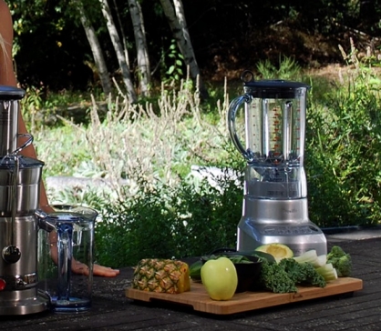Are Cleanses the New Eating Disorder?