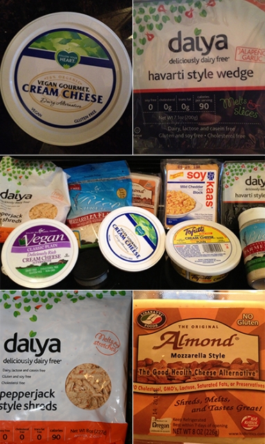 Taste Test: Best Alternative Dairy Products