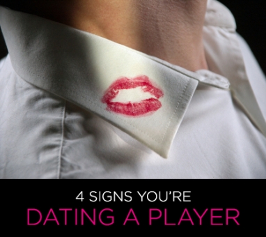 Ask Drew: 4 Signs You’re Dating a Player