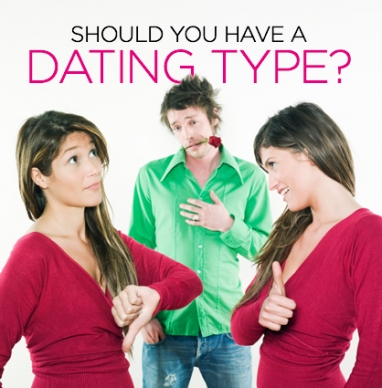 Is it Necessary to Have a Dating Type?
