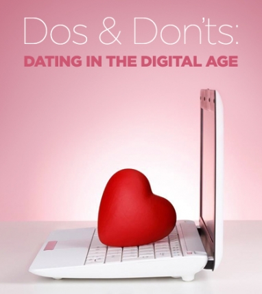 Ask Drew: The Dos & Don’ts of Dating in the Digital Age