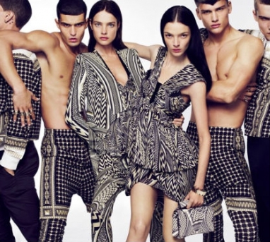 Radar: Luxury brands lobby against online