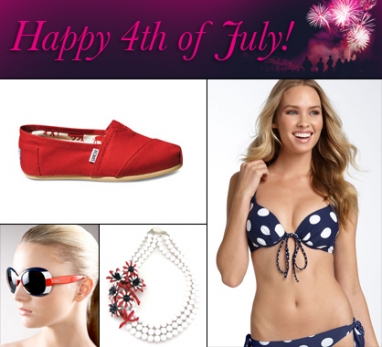 Happy Fourth of July!