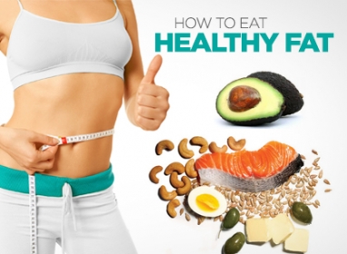 Facts on Healthy Fats: Why They’re Important
