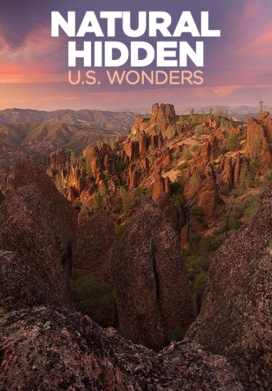 10 Hidden Natural US Wonders