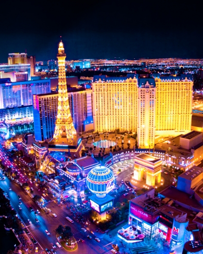 Best Last-Minute New Year’s Eve Destinations