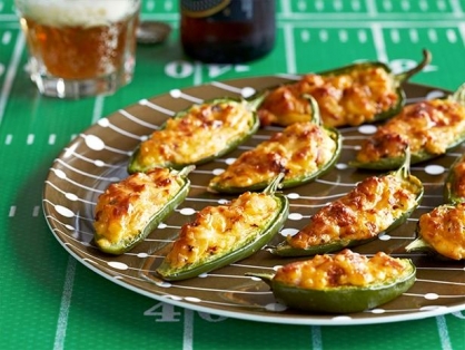 15 Super Bowl Party Recipes