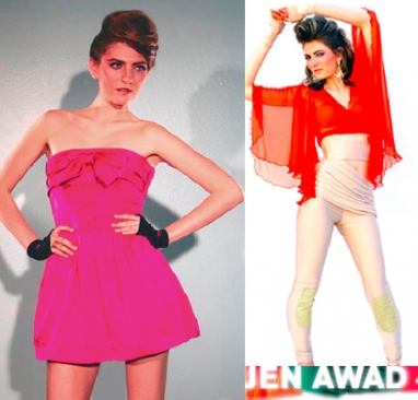 Q&A: LA-based designer, Jen Awad