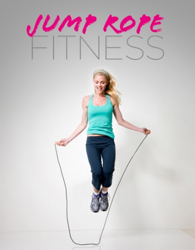 5 Jump Rope Exercises To Try Today