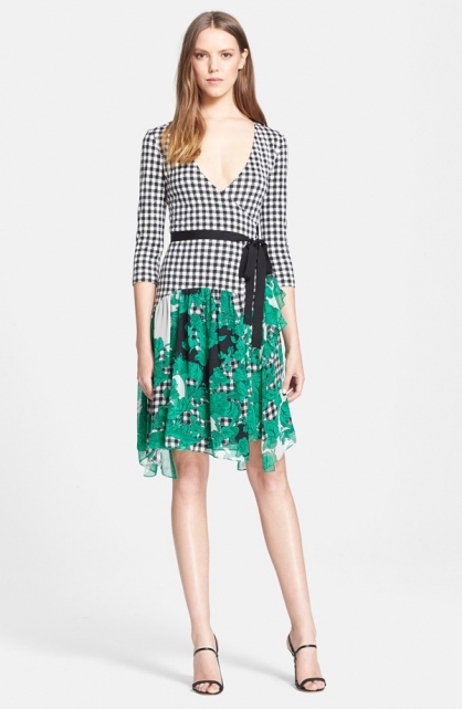 Spring 2015: Favorite Fashion Trends
