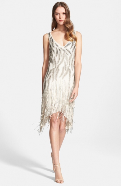 Spring 2015: Favorite Fashion Trends