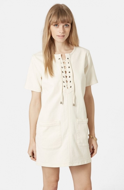 Spring 2015: Favorite Fashion Trends