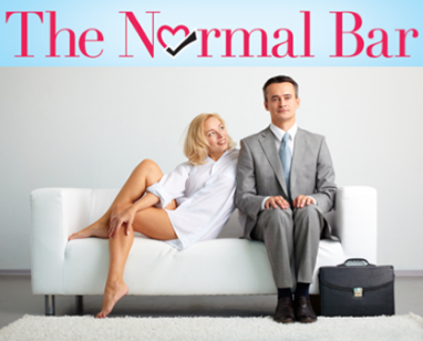 New Book Release: The Normal Bar