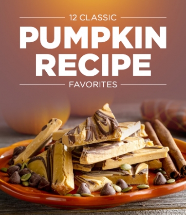 Fail-Safe: 12 Classic and Delicious Pumpkin Recipes