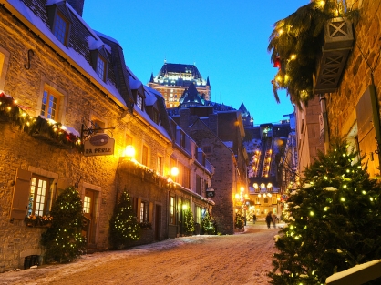 Best Last-Minute New Year’s Eve Destinations