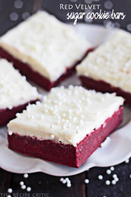 12 Days of Christmas Cookies