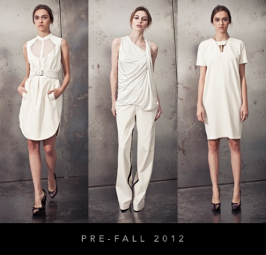 Pre-Fall 2012: Doo.Ri