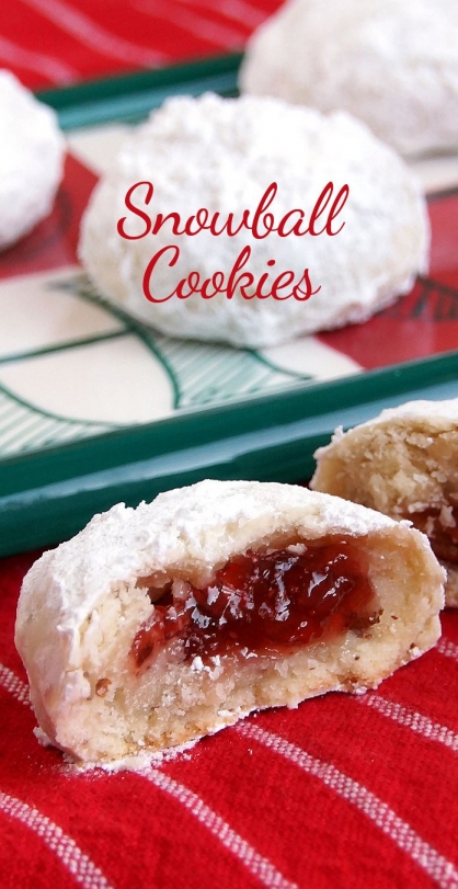 12 Days of Christmas Cookies