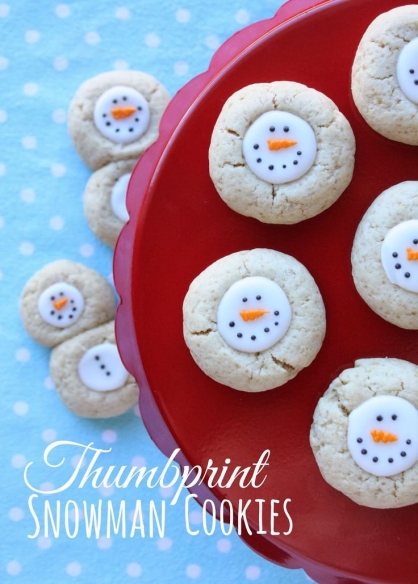12 Days of Christmas Cookies