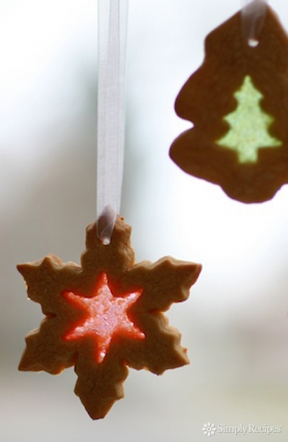 12 Days of Christmas Cookies