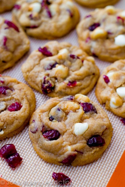 12 Days of Christmas Cookies