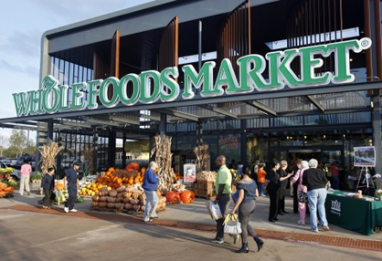 Whole Foods to Open New Health Resort