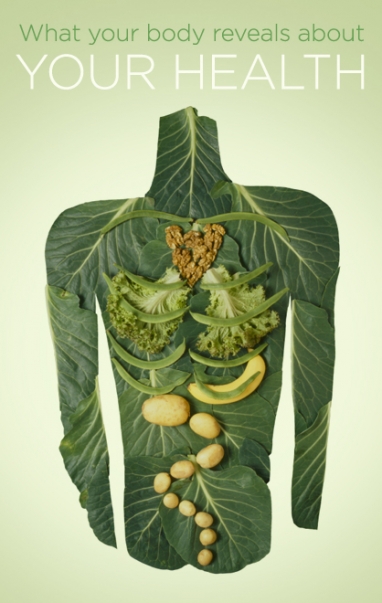 Wellness Wednesday: What Your Body Reveals About Your Health
