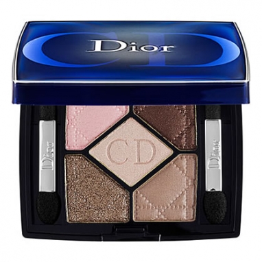 Natural Smoky Eye