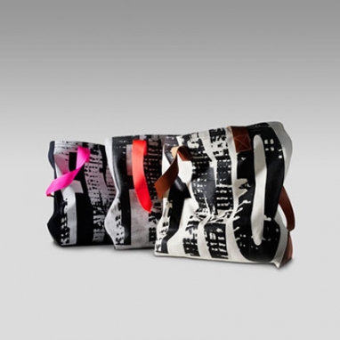 Fashion Night Out Tote