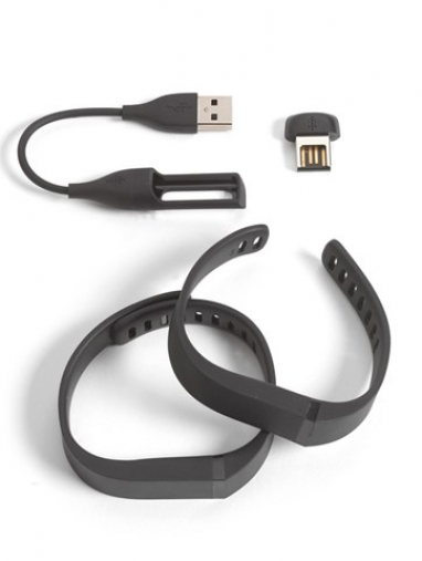 Flex Wireless Activity Wristband