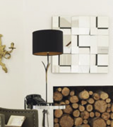Multi-Facet Mirror