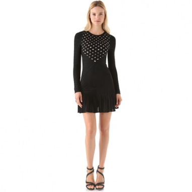 A-Line Dress