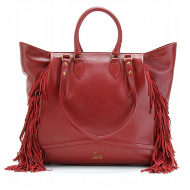 Justine Shopper Tote